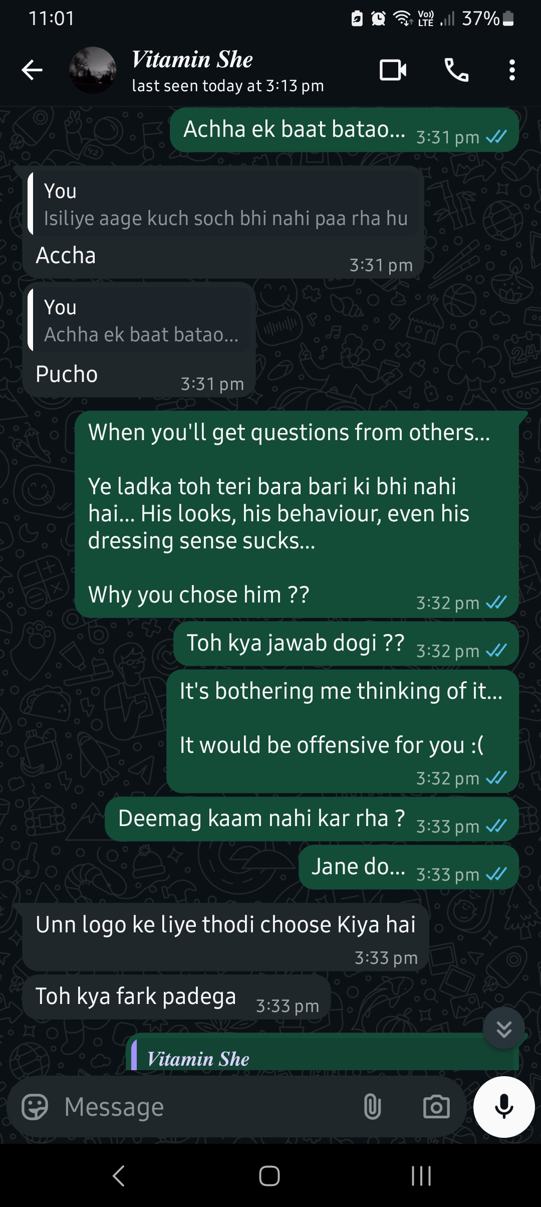 Conversation Image 1